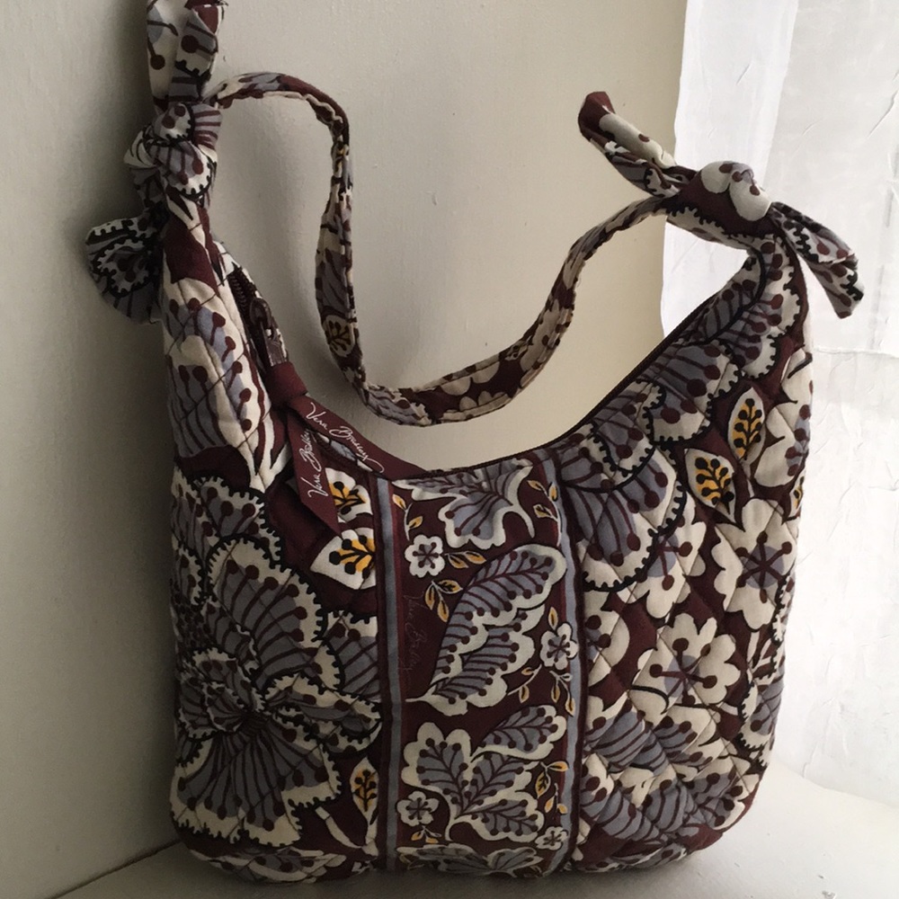 Cute little Vera Bradley purse. New never used.